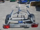 Thule - 8114 до 4,3 м